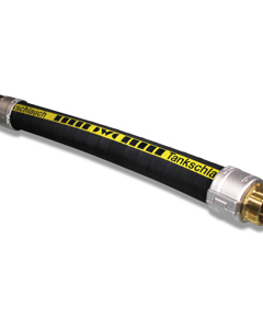 Compensator 2" fm/m            MX50/VX50 - L 700mm